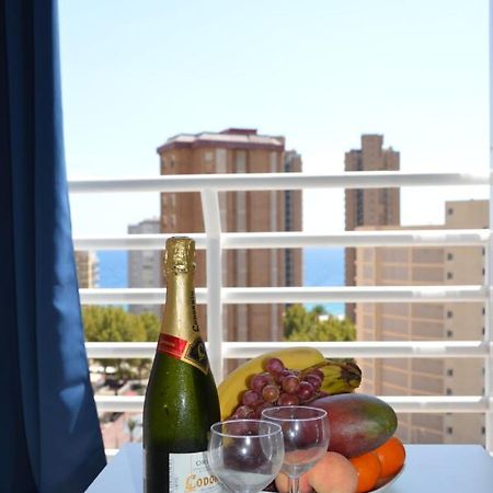 Holiday Apts Provima Mallorca Benidorm Zewnętrze zdjęcie