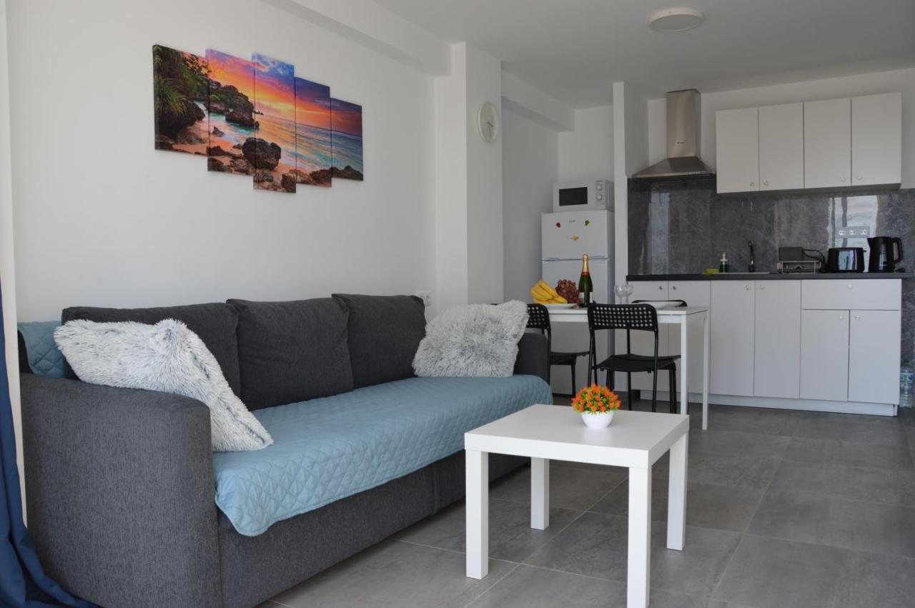 Holiday Apts Provima Mallorca Benidorm Zewnętrze zdjęcie