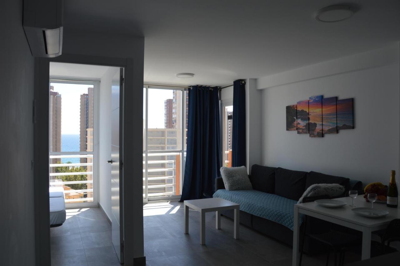 Holiday Apts Provima Mallorca Benidorm Zewnętrze zdjęcie