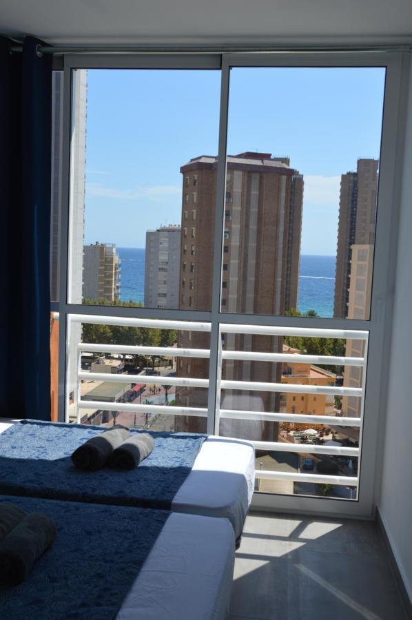 Holiday Apts Provima Mallorca Benidorm Zewnętrze zdjęcie