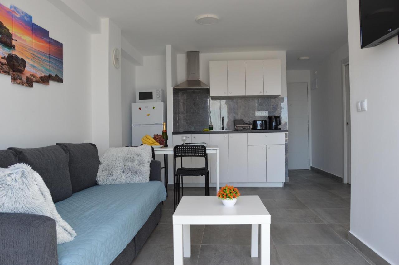 Holiday Apts Provima Mallorca Benidorm Zewnętrze zdjęcie