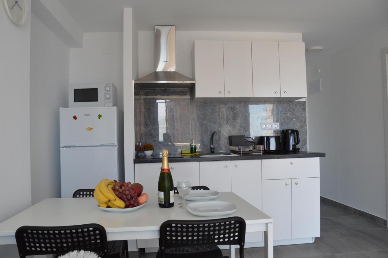 Holiday Apts Provima Mallorca Benidorm Zewnętrze zdjęcie