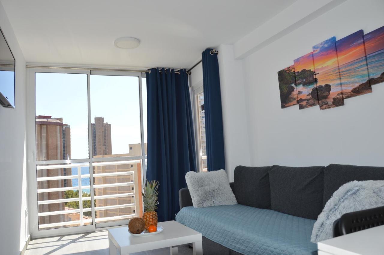 Holiday Apts Provima Mallorca Benidorm Zewnętrze zdjęcie