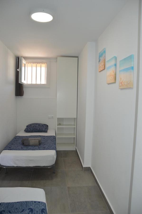 Holiday Apts Provima Mallorca Benidorm Zewnętrze zdjęcie