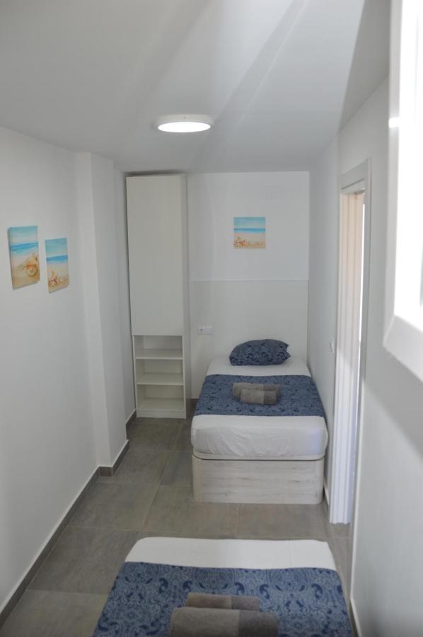 Holiday Apts Provima Mallorca Benidorm Zewnętrze zdjęcie