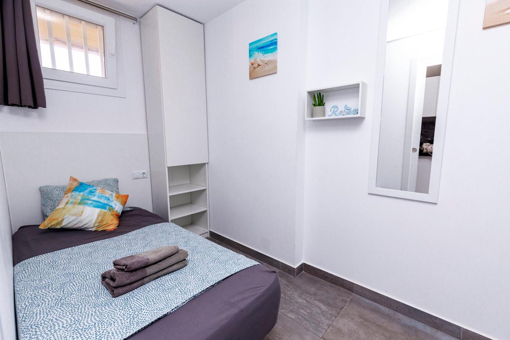 Holiday Apts Provima Mallorca Benidorm Zewnętrze zdjęcie