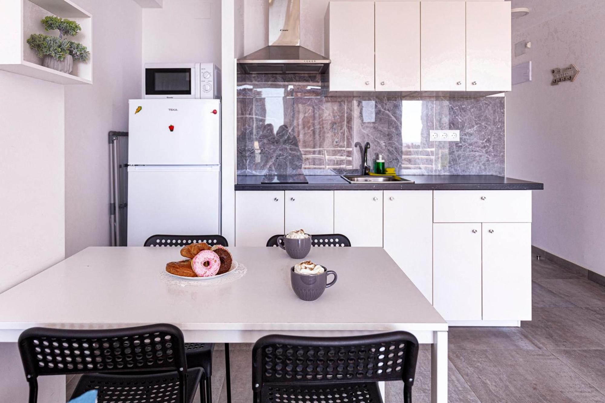 Holiday Apts Provima Mallorca Benidorm Zewnętrze zdjęcie