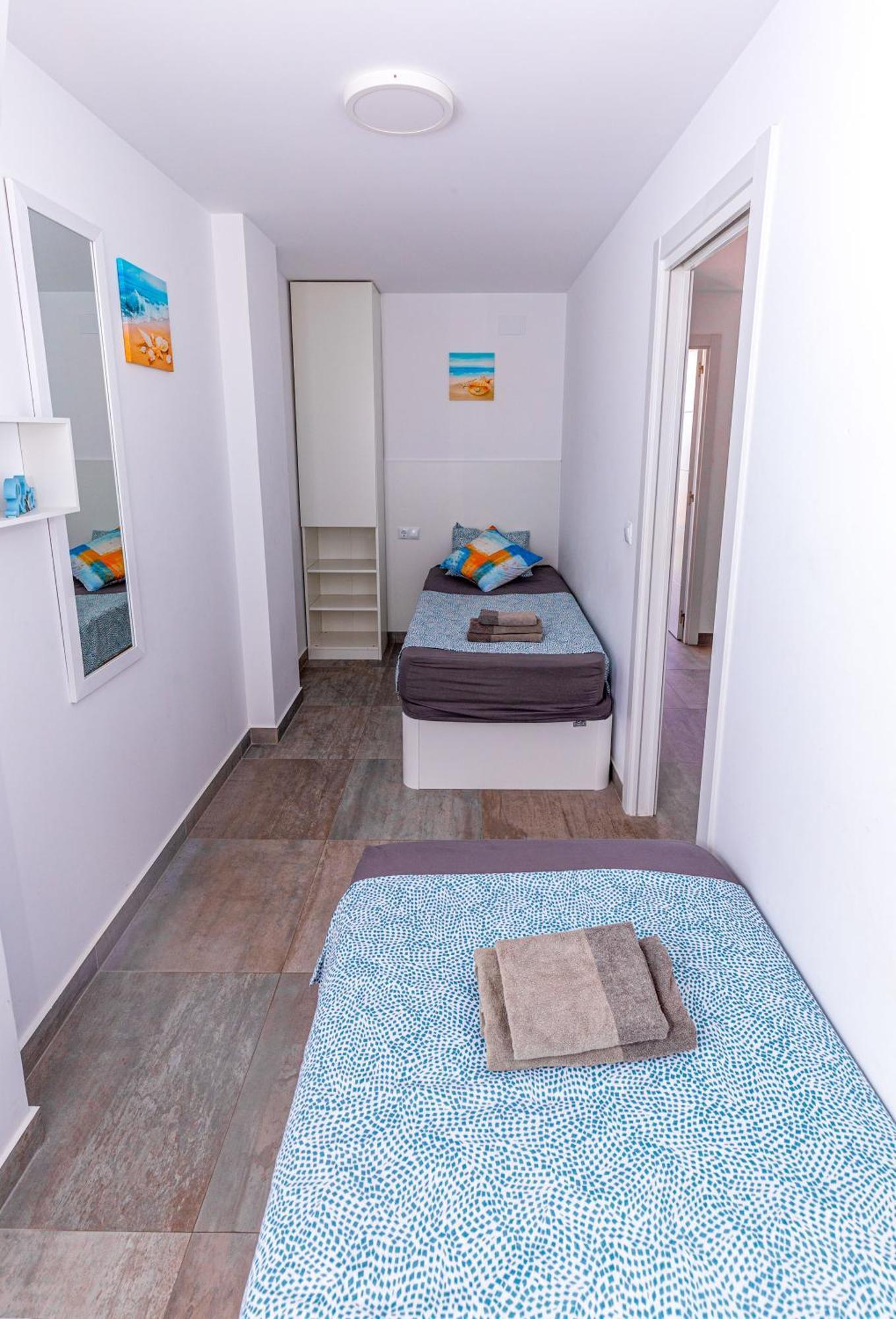 Holiday Apts Provima Mallorca Benidorm Zewnętrze zdjęcie