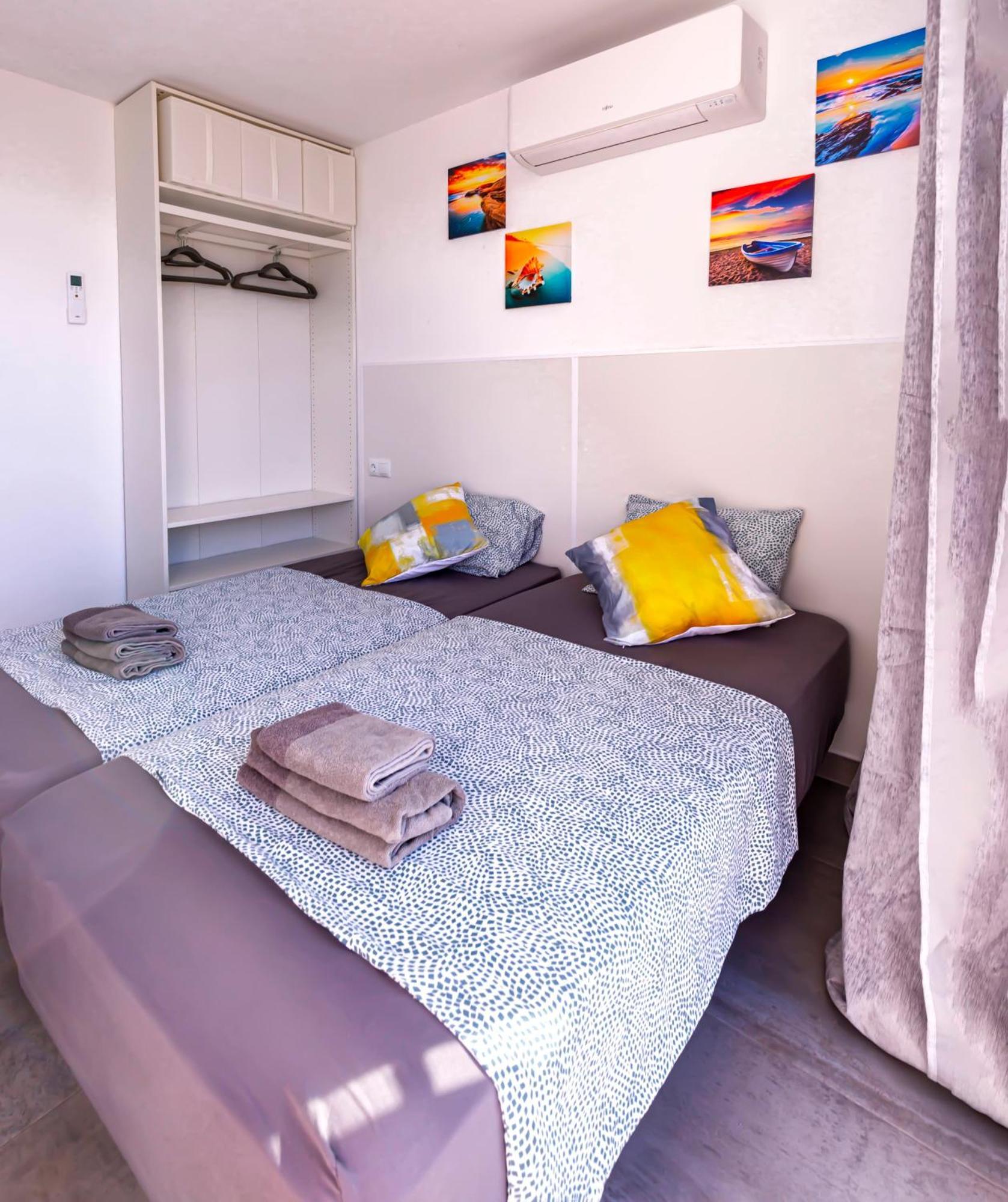 Holiday Apts Provima Mallorca Benidorm Zewnętrze zdjęcie